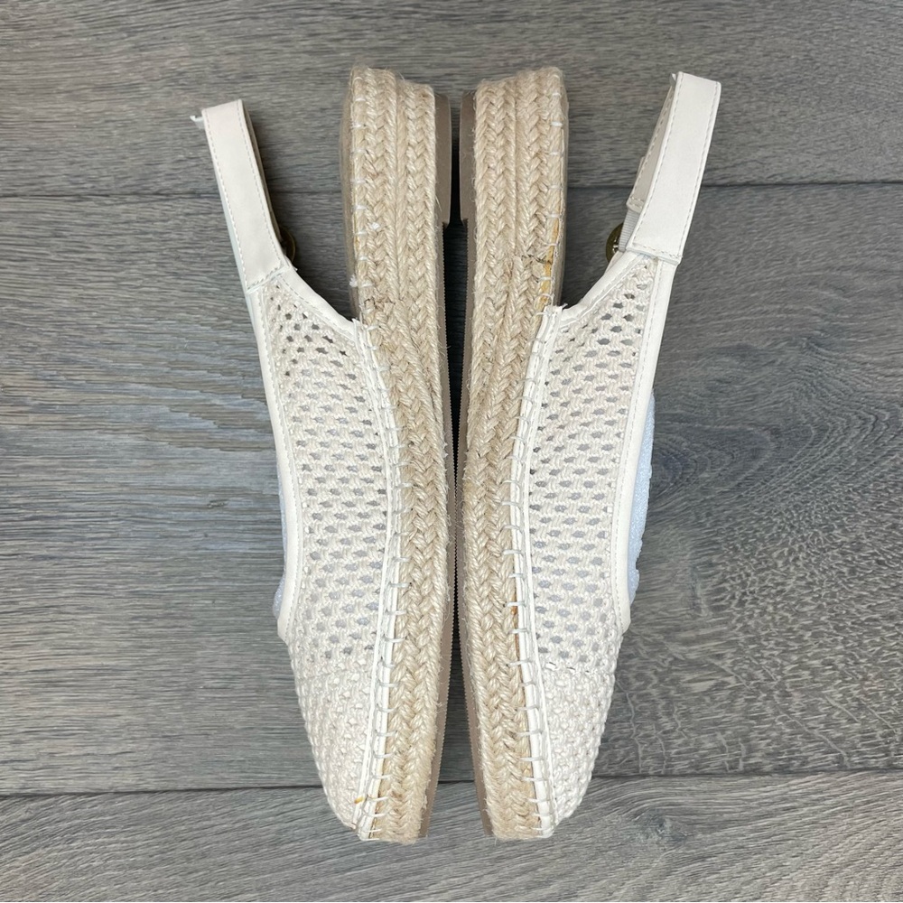 Bella Vita Olive II Espadrille Sling Back (Women) New On Box. - Picture 5 of 13